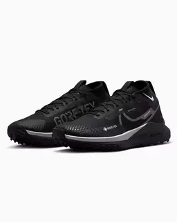 Кросівки чоловічі Nike REACT PEGASUS TRAIL 4 GTX DJ7926-001