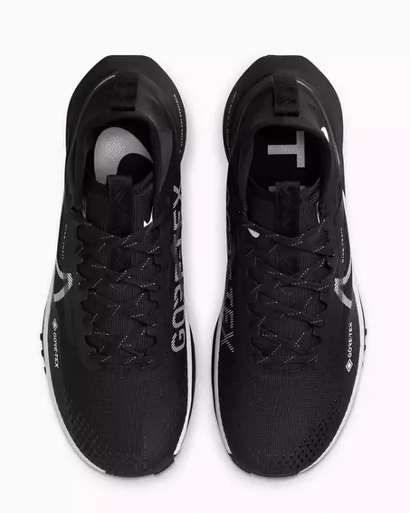 Кросівки чоловічі Nike REACT PEGASUS TRAIL 4 GTX DJ7926-001 фото 4 — інтернет-магазин Tapok