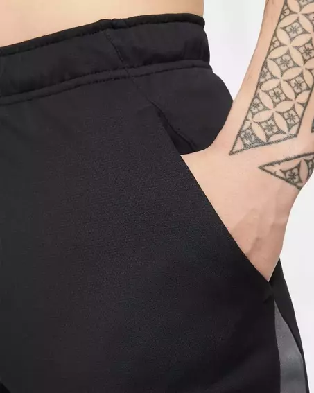 Шорты мужские NIKE DF SHRT FL DA5556-010 фото 3 — интернет-магазин Tapok