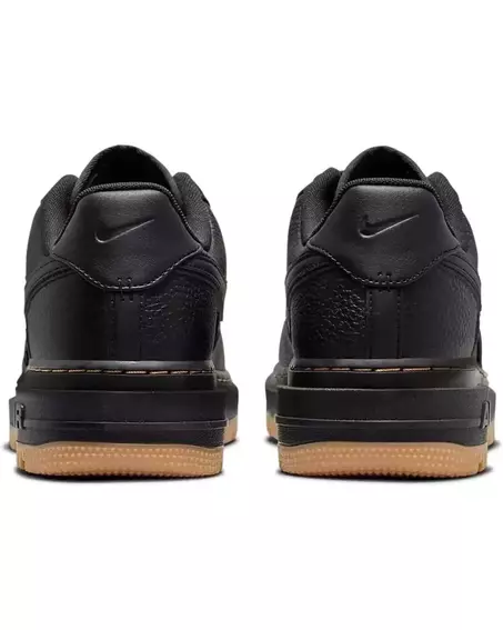 Кросівки чоловічі NIKE AIR FORCE 1 LUXE DB4109-001 фото 4 — інтернет-магазин Tapok