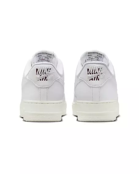 Кроссовки мужские NIKE AIR FORCE 1 07 PRM DQ7664-100 фото 2 — интернет-магазин Tapok