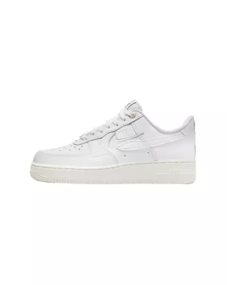 Кроссовки мужские NIKE AIR FORCE 1 07 PRM DQ7664-100 фото 5 — интернет-магазин Tapok