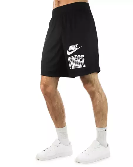 Шорты мужские Nike M NK DF START5HBR 8IN SHORT DV9483-010 фото 6 — интернет-магазин Tapok