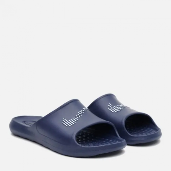 Шлепанцы мужские NIKE VICTORI ONE SHOWER SLIDE CZ5478-400 фото 1 — интернет-магазин Tapok