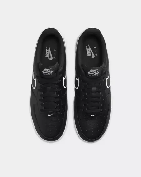 Кроссовки мужские NIKE AIR FORCE 1 07 FJ4211-001 фото 4 — интернет-магазин Tapok