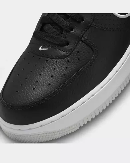 Кроссовки мужские NIKE AIR FORCE 1 07 FJ4211-001 фото 6 — интернет-магазин Tapok