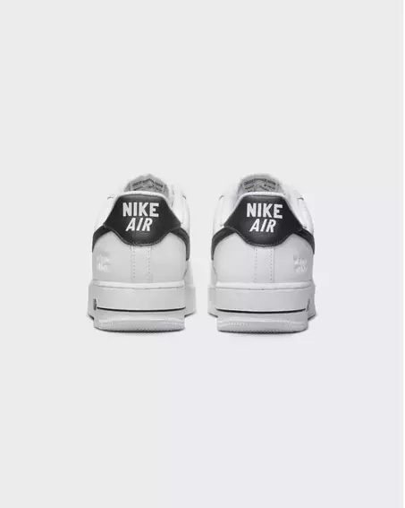 Кроссовки мужские NIKE AIR FORCE 1 07 LV8 DQ7658-100 фото 4 — интернет-магазин Tapok