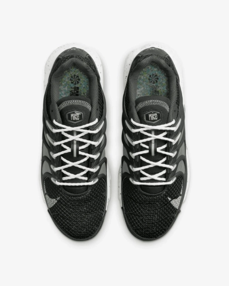 Кросівки чоловічі Nike Air Max Terrascape Plus DN4590-001 фото 4 — інтернет-магазин Tapok
