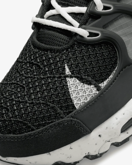 Кросівки чоловічі Nike Air Max Terrascape Plus DN4590-001 фото 6 — інтернет-магазин Tapok