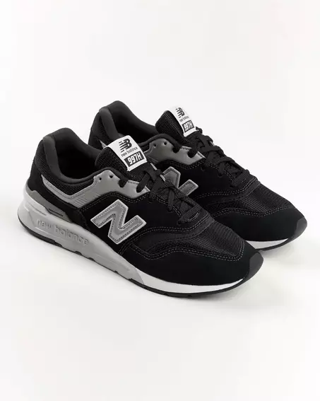 Кроссовки мужские New balance 997 CM997HCC фото 1 — интернет-магазин Tapok