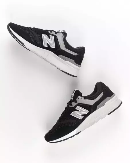 Кросівки чоловічі New balance 997 CM997HCC фото 2 — інтернет-магазин Tapok