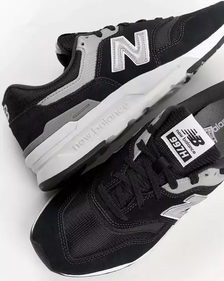 Кросівки чоловічі New balance 997 CM997HCC фото 3 — інтернет-магазин Tapok