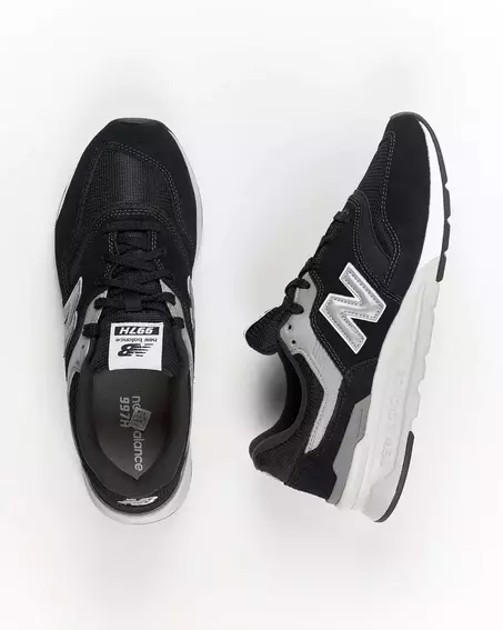 Кроссовки мужские New balance 997 CM997HCC фото 7 — интернет-магазин Tapok