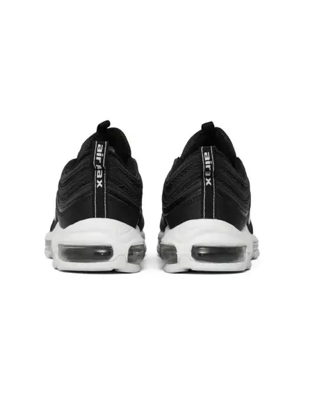 Кросівки чоловічі Nike Air Max 97 921826-001 фото 2 — інтернет-магазин Tapok
