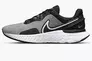 Кроссовки мужские NIKE REACT MILER 3 DD0490-101 Фото 1