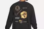 Футболка Nike T-Shirt Sportswear Max90 Black FD1307-010 Фото 3