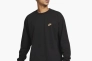 Футболка Nike T-Shirt Sportswear Max90 Black FD1307-010 Фото 7