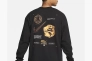 Футболка Nike T-Shirt Sportswear Max90 Black FD1307-010 Фото 9