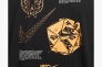 Футболка Nike T-Shirt Sportswear Max90 Black FD1307-010 Фото 11