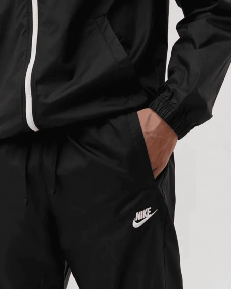 Спортивные костюмы мужские Nike M Nk Club Lnd Wvn Trk Suit DR3337-010 фото 5 — интернет-магазин Tapok