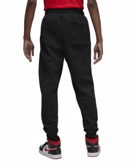 Спортивные мужские штаны MJ ESS FLC PANT FJ7779-010