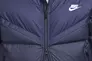 Мужская куртка Nike M Nk Sf Wr Pl-Fld Hd Jkt (FB8185-410) Фото 3