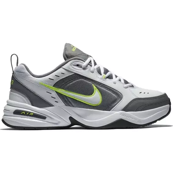 Кроссовки Nike AIR MONARCH IV 415445-100 фото 1 — интернет-магазин Tapok