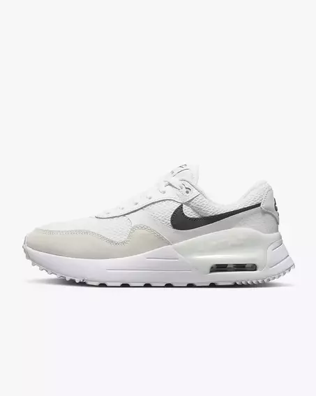 Кроссовки Nike AIR MAX SYSTM DM9538-100 фото 1 — интернет-магазин Tapok