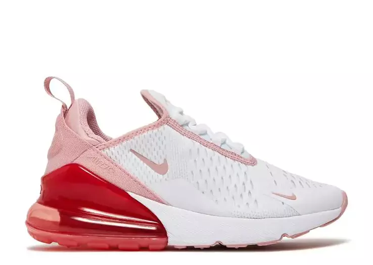 Кросівки Nike AIR MAX 270 BP AO2372-108 фото 1 — інтернет-магазин Tapok