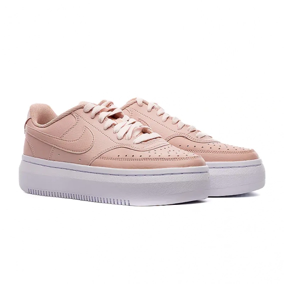 Кросівки Nike COURT VISION ALTA LTR DM0113-600 фото 6 — інтернет-магазин Tapok