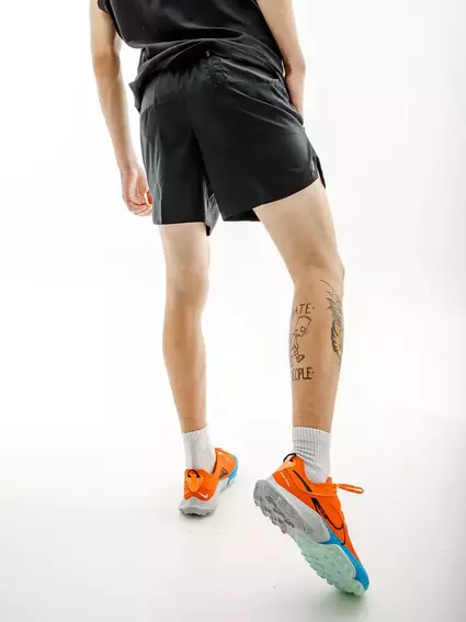 Шорты Nike M NK FLEX STRIDE SHORT 5IN BF CJ5453-010 фото 2 — интернет-магазин Tapok