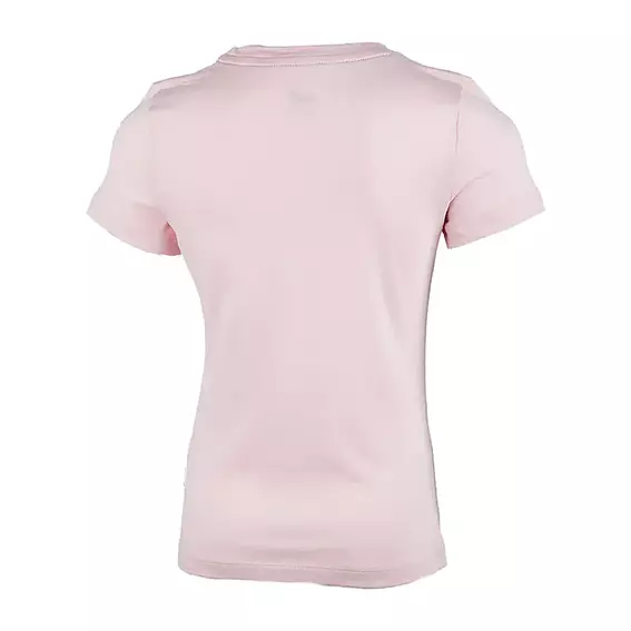 Футболка Puma ESS Logo Tee 58702982 фото 2 — інтернет-магазин Tapok