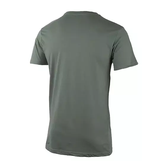 Футболка JEEP T-SHIRT JEEP&GRILLE O102589-E850 фото 2 — інтернет-магазин Tapok