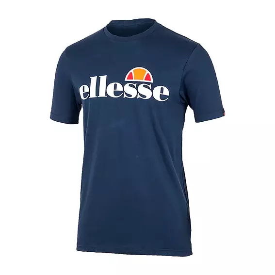 Футболка Ellesse SL Prado Tee SHC07405-429 фото 1 — интернет-магазин Tapok