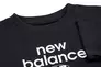 Футболка New Balance Essentials Reimagined Arch. YT31507BK Фото 4