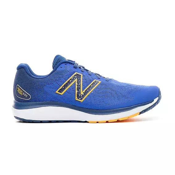 Кроссовки New Balance Fresh Foam 680v7 M680BN7 фото 3 — интернет-магазин Tapok