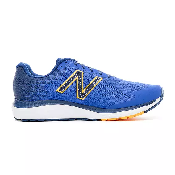 Кроссовки New Balance Fresh Foam 680v7 M680BN7 фото 4 — интернет-магазин Tapok