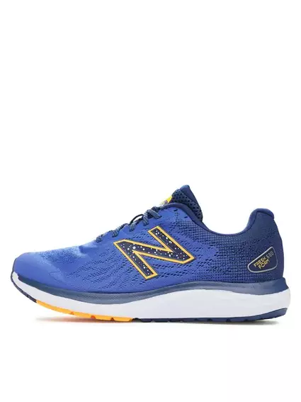 Кроссовки New Balance Fresh Foam 680v7 M680BN7 фото 1 — интернет-магазин Tapok