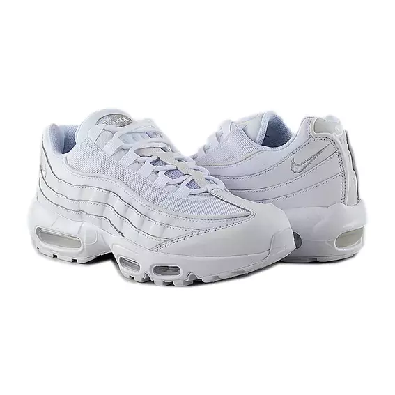 Кроссовки Nike AIR MAX 95 ESSENTIAL CT1268-100 фото 3 — интернет-магазин Tapok