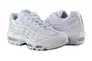 Кроссовки Nike AIR MAX 95 ESSENTIAL CT1268-100 Фото 3