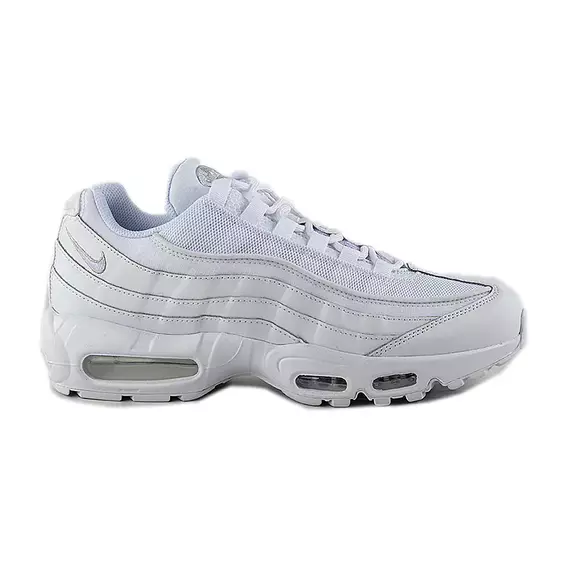 Кроссовки Nike AIR MAX 95 ESSENTIAL CT1268-100 фото 4 — интернет-магазин Tapok