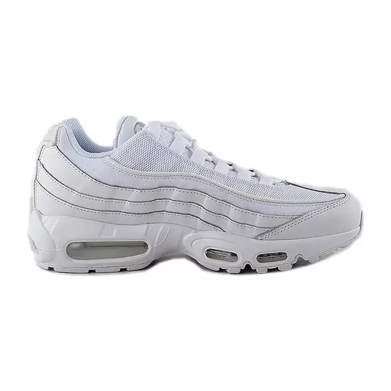 Кроссовки Nike AIR MAX 95 ESSENTIAL CT1268-100 фото 5 — интернет-магазин Tapok