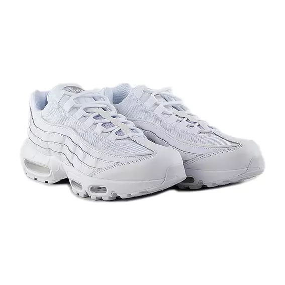 Кроссовки Nike AIR MAX 95 ESSENTIAL CT1268-100 фото 7 — интернет-магазин Tapok