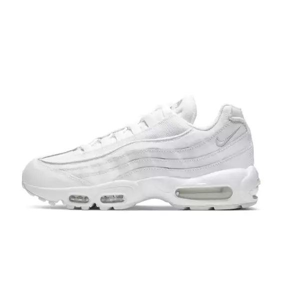 Кроссовки Nike AIR MAX 95 ESSENTIAL CT1268-100 фото 1 — интернет-магазин Tapok