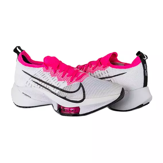 Кросівки Nike AIR ZOOM TEMPO NEXT FK CI9924-102 фото 1 — інтернет-магазин Tapok