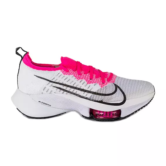 Кросівки Nike AIR ZOOM TEMPO NEXT FK CI9924-102 фото 2 — інтернет-магазин Tapok