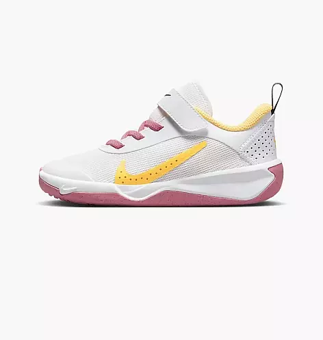 Кроссовки Nike OMNI MULTI-COURT (PS) DM9026-102 фото 1 — интернет-магазин Tapok