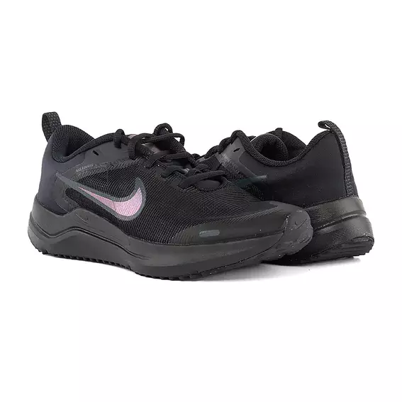 Кросівки Nike DOWNSHIFTER 12 NN (GS) DM4194-002 фото 3 — інтернет-магазин Tapok