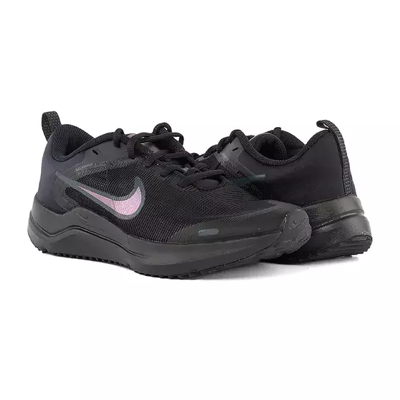 Кроссовки Nike DOWNSHIFTER 12 NN (GS) DM4194-002 фото 3 — интернет-магазин Tapok