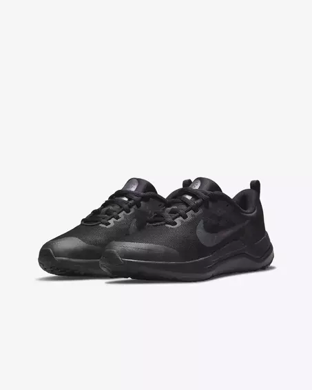 Кросівки Nike DOWNSHIFTER 12 NN (GS) DM4194-002 фото 2 — інтернет-магазин Tapok